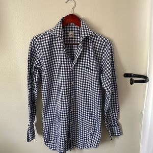 Peter Millar Dress Shirt